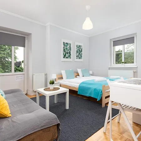 Niepodleglosci By Renters * Sopot
