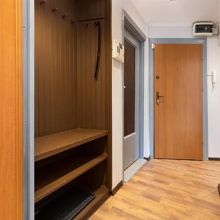 Niepodleglosci By Renters Apartman Sopot
