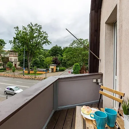 Niepodleglosci By Renters Sopot