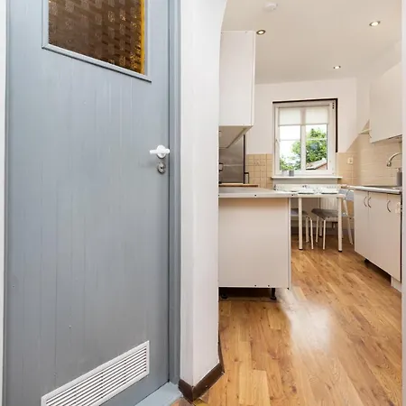 Apartman Niepodleglosci By Renters Sopot