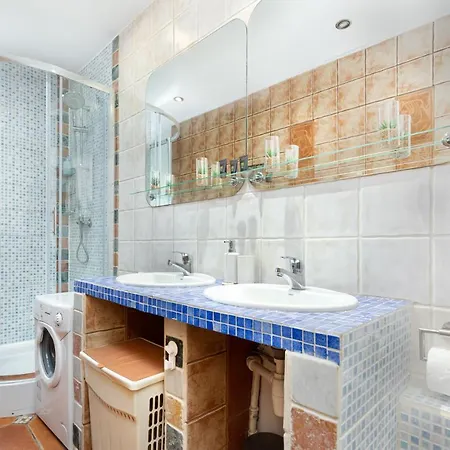 Apartman Niepodleglosci By Renters
