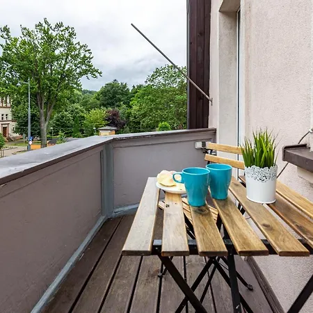 Niepodleglosci By Renters Apartman *