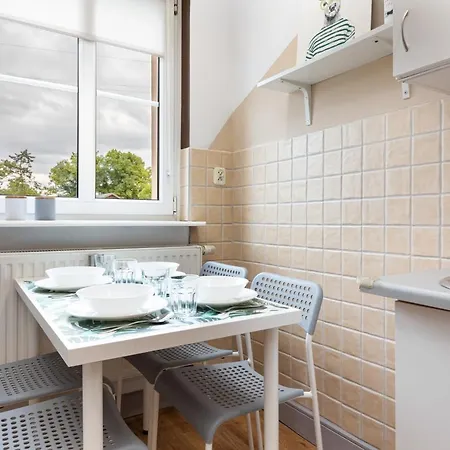 Niepodleglosci By Renters Apartman Sopot
